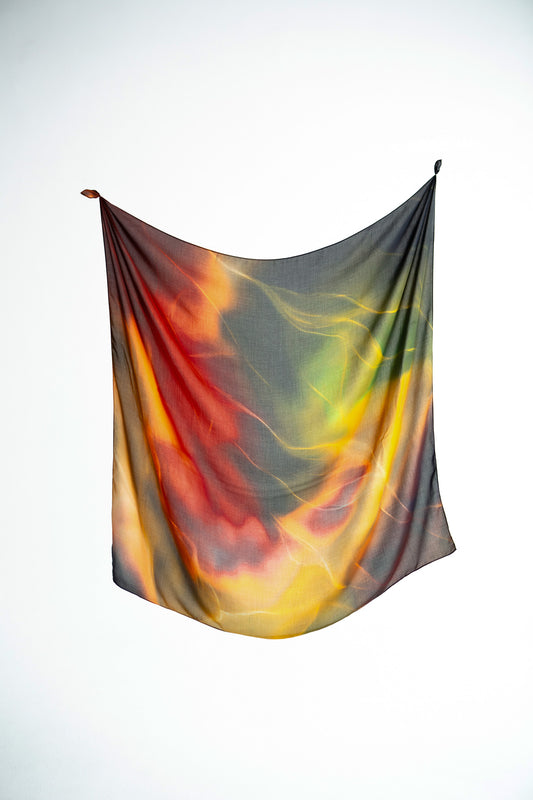 Ignition Scarf