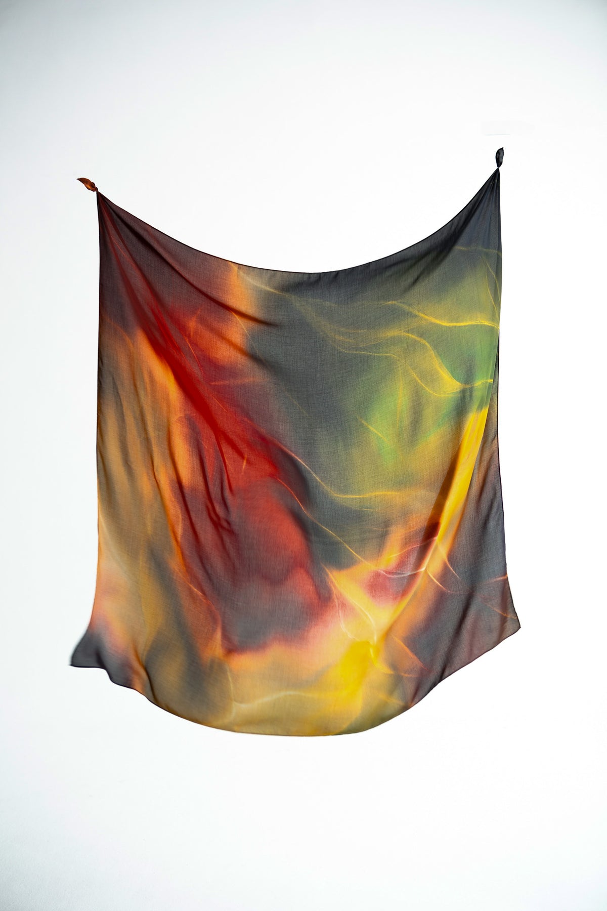 Ignition Scarf