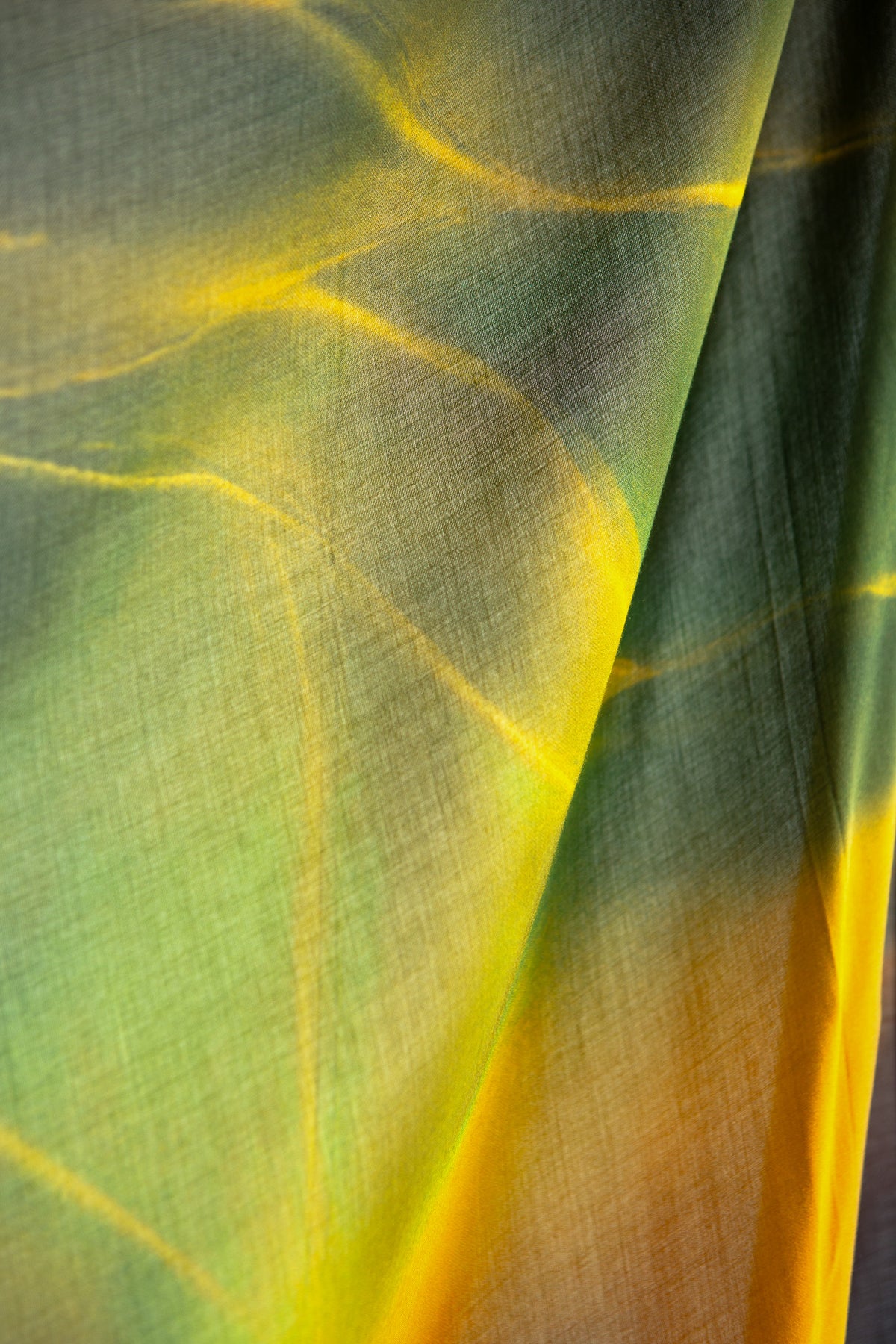 Ignition Scarf