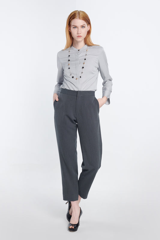 Boss Slim Tailored Pants
