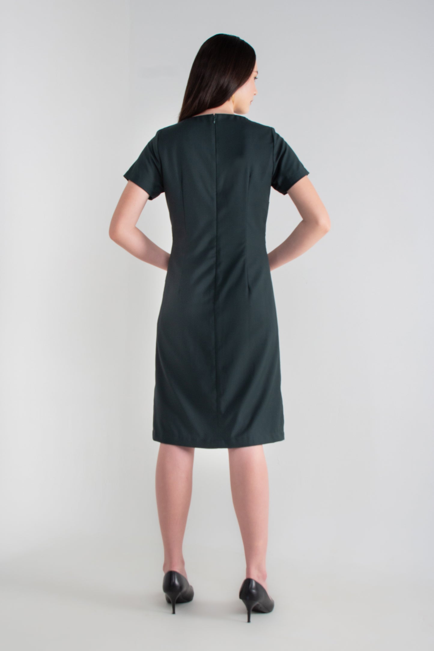 Rebirth Sheath Dress